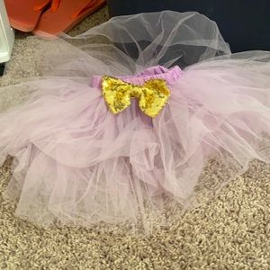 Baby tutu